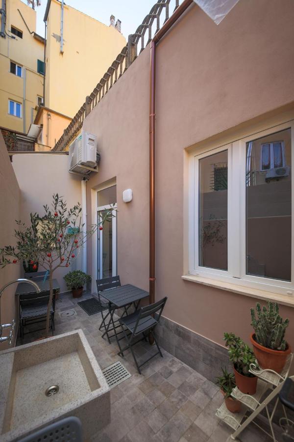 Torretta10 Guesthouse Livorno Exterior photo