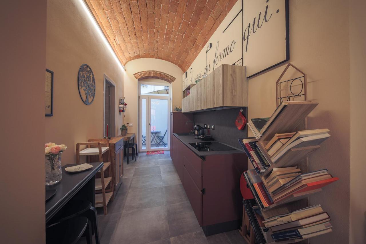 Torretta10 Guesthouse Livorno Exterior photo