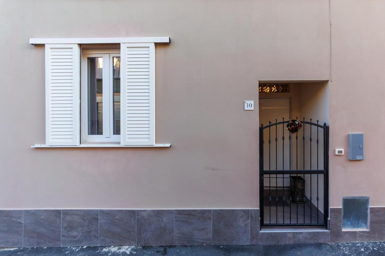 Torretta10 Guesthouse Livorno Exterior photo