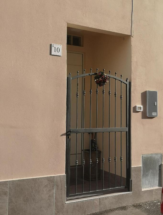 Torretta10 Guesthouse Livorno Exterior photo