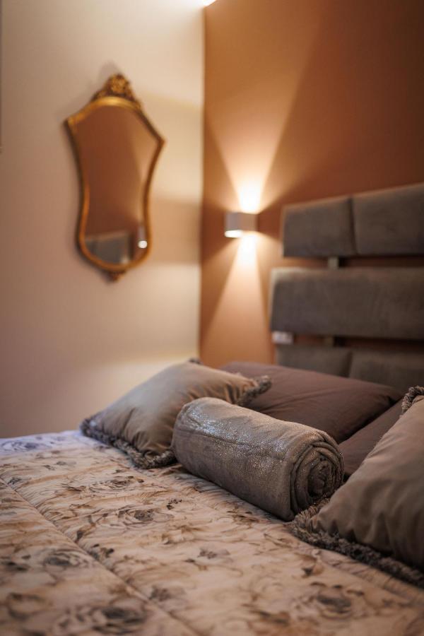 Torretta10 Guesthouse Livorno Exterior photo