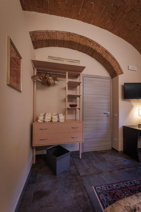 Torretta10 Guesthouse Livorno Exterior photo